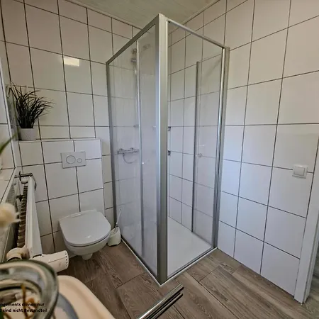 Deichparadies - Carolinensiel *