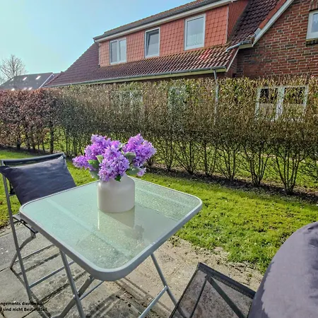 Deichparadies - Carolinensiel Wittmund
